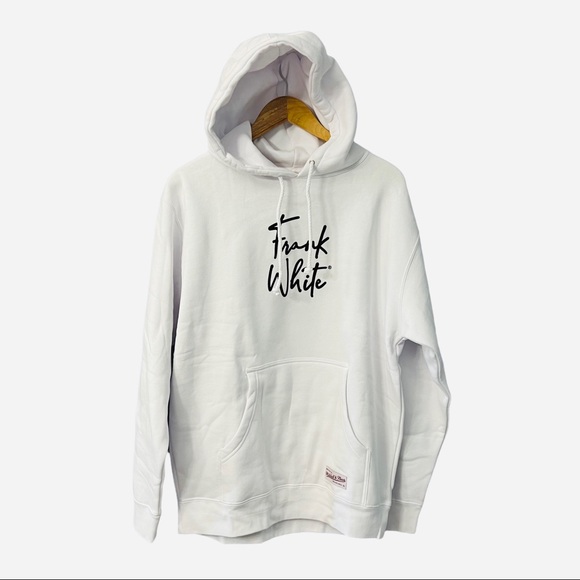Mitchell & Ness x Frank White Hoodie - Picture 2 of 8